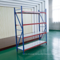 Light Duty Warehouse Metal Sheet Storage Rack